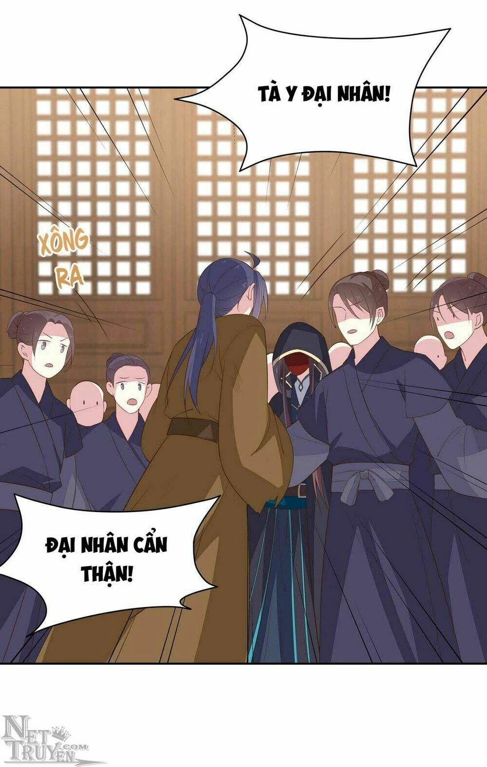 Chi Tôn Đồng Thuật Sư: Tuyệt Thế Đại Tiểu Thư Chapter 58 - 8