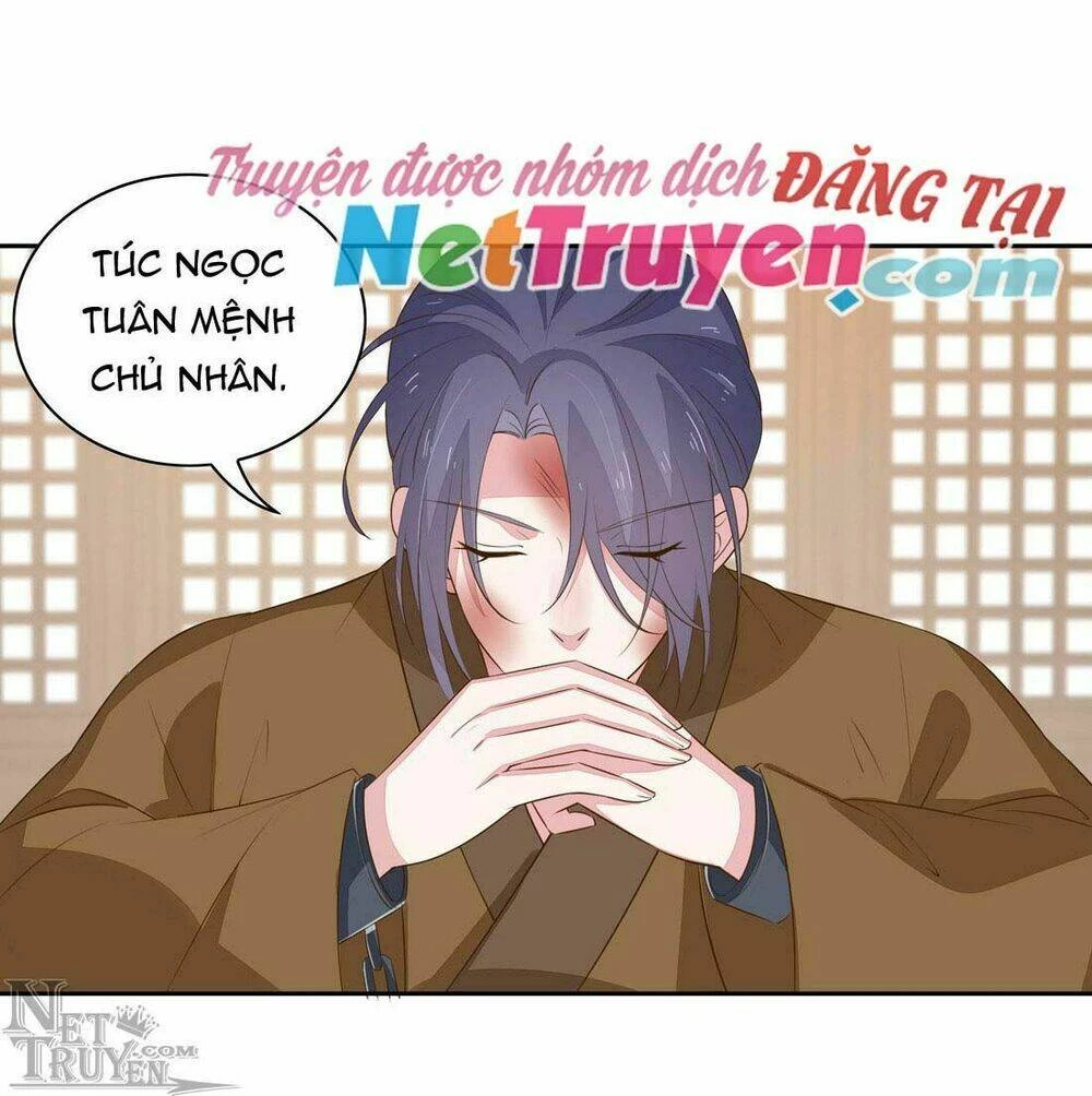 Chi Tôn Đồng Thuật Sư: Tuyệt Thế Đại Tiểu Thư Chapter 58 - 9