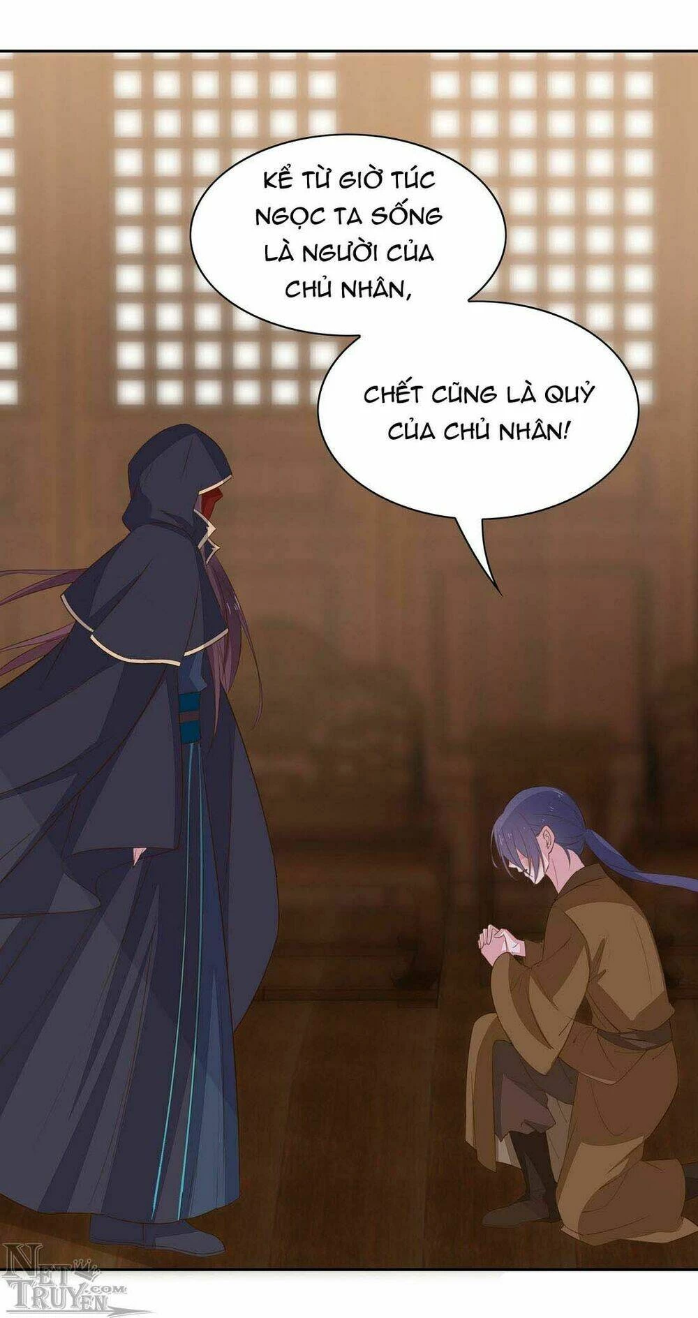 Chi Tôn Đồng Thuật Sư: Tuyệt Thế Đại Tiểu Thư Chapter 58 - 10