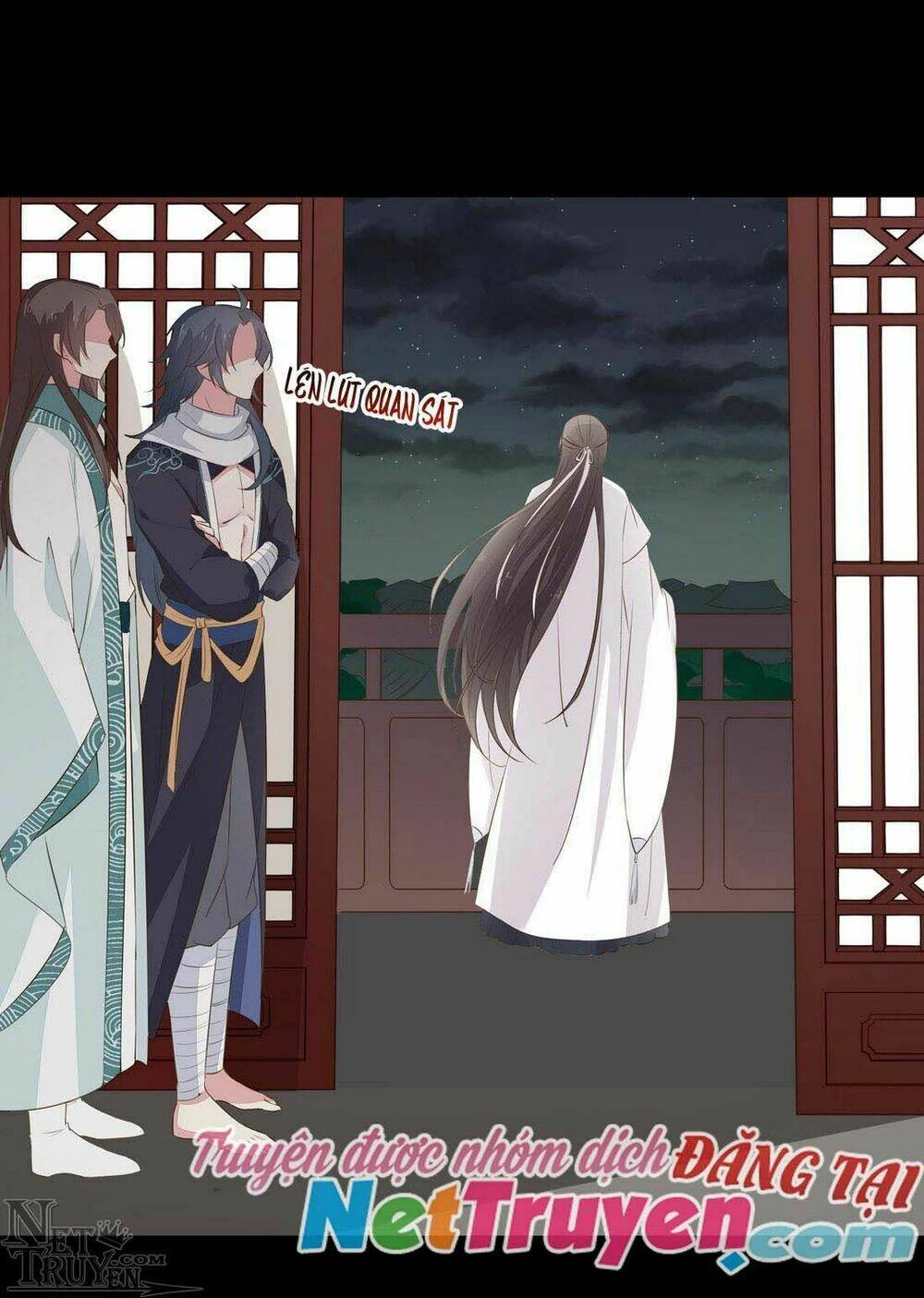 Chi Tôn Đồng Thuật Sư: Tuyệt Thế Đại Tiểu Thư Chapter 58 - 19