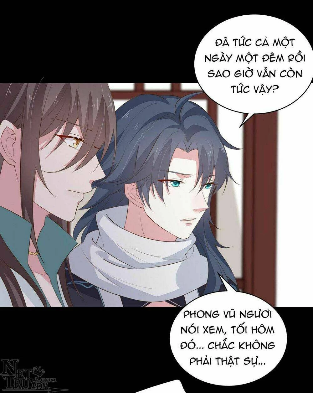 Chi Tôn Đồng Thuật Sư: Tuyệt Thế Đại Tiểu Thư Chapter 58 - 20