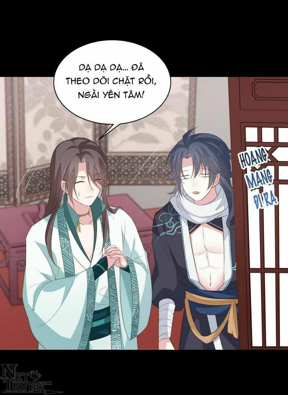 Chi Tôn Đồng Thuật Sư: Tuyệt Thế Đại Tiểu Thư Chapter 58 - 23