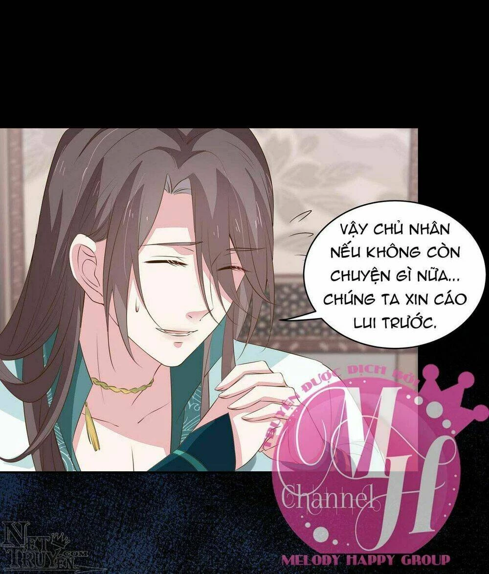 Chi Tôn Đồng Thuật Sư: Tuyệt Thế Đại Tiểu Thư Chapter 58 - 24