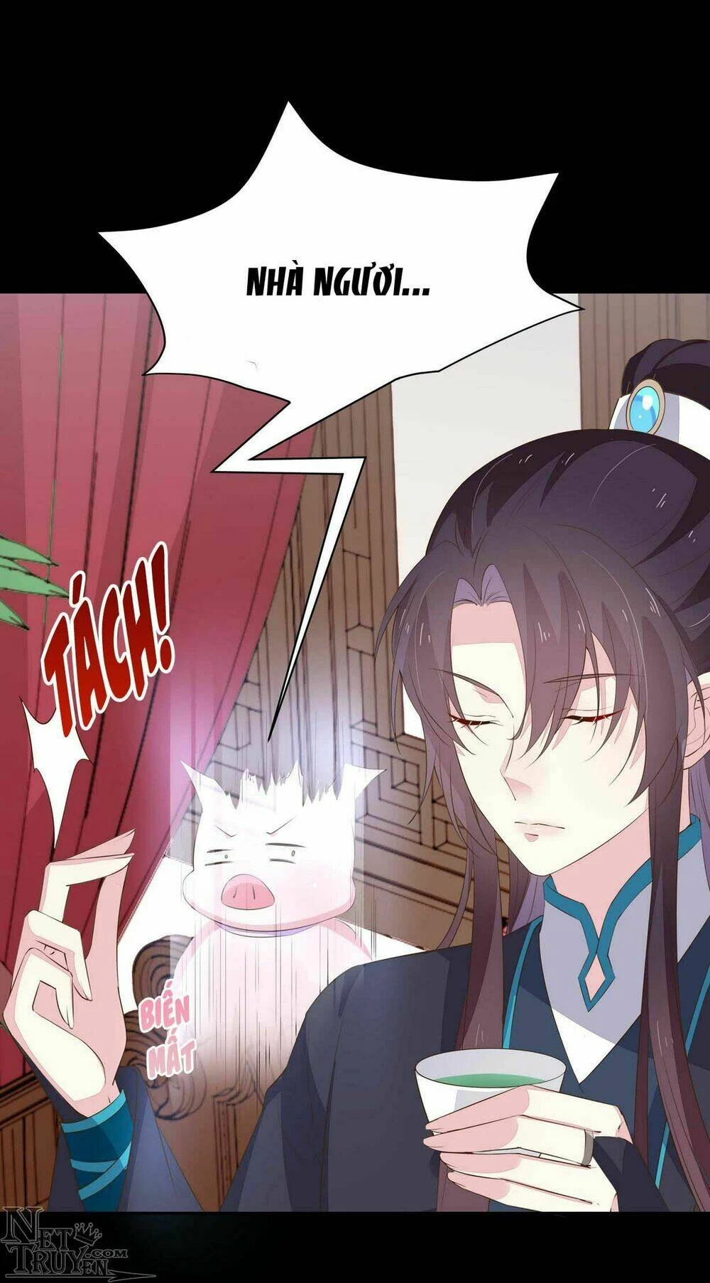 Chi Tôn Đồng Thuật Sư: Tuyệt Thế Đại Tiểu Thư Chapter 59 - 5