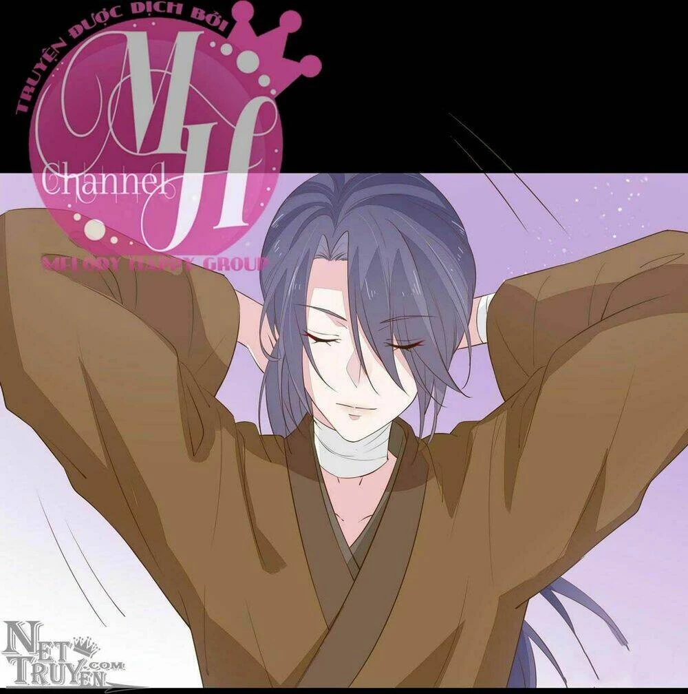 Chi Tôn Đồng Thuật Sư: Tuyệt Thế Đại Tiểu Thư Chapter 59 - 8