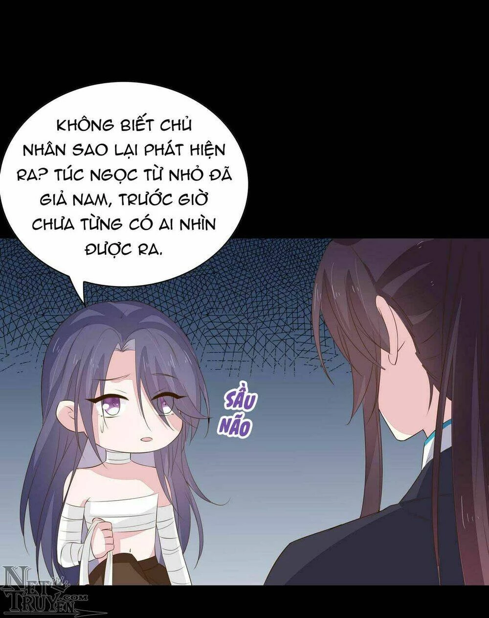Chi Tôn Đồng Thuật Sư: Tuyệt Thế Đại Tiểu Thư Chapter 59 - 12