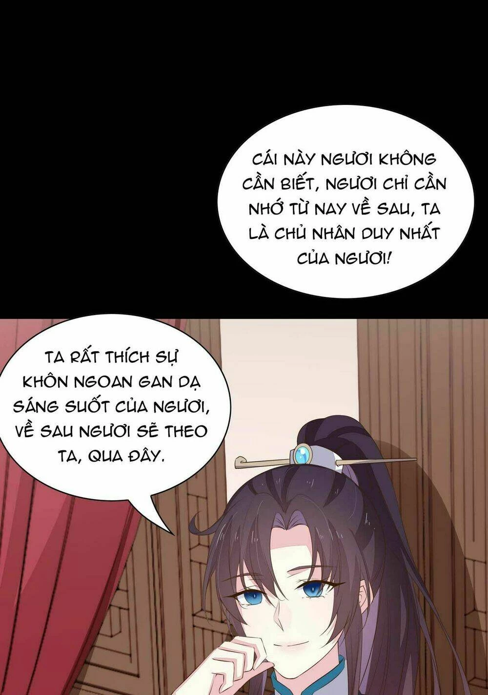 Chi Tôn Đồng Thuật Sư: Tuyệt Thế Đại Tiểu Thư Chapter 59 - 13