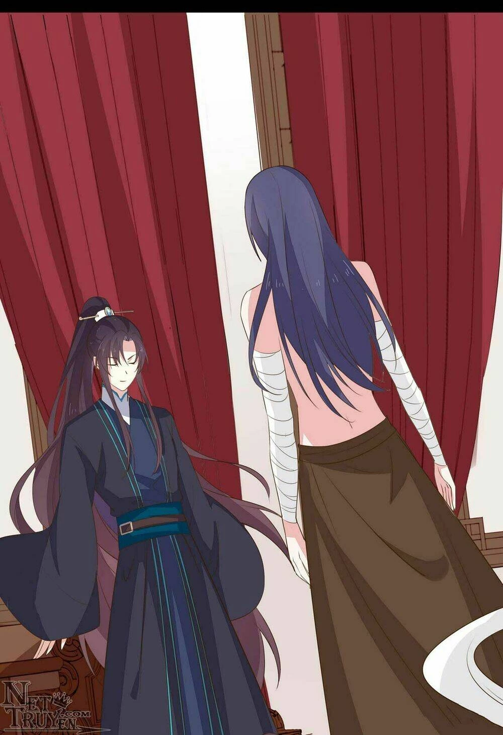 Chi Tôn Đồng Thuật Sư: Tuyệt Thế Đại Tiểu Thư Chapter 59 - 16
