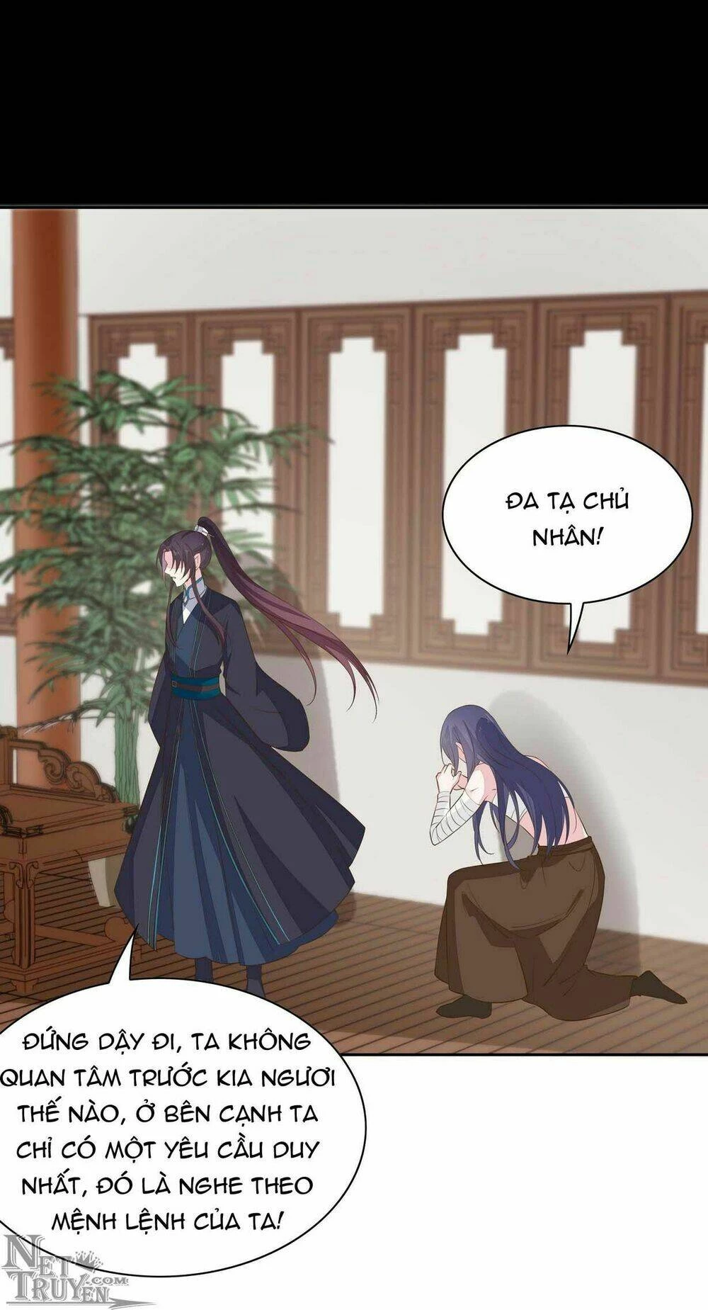 Chi Tôn Đồng Thuật Sư: Tuyệt Thế Đại Tiểu Thư Chapter 59 - 24