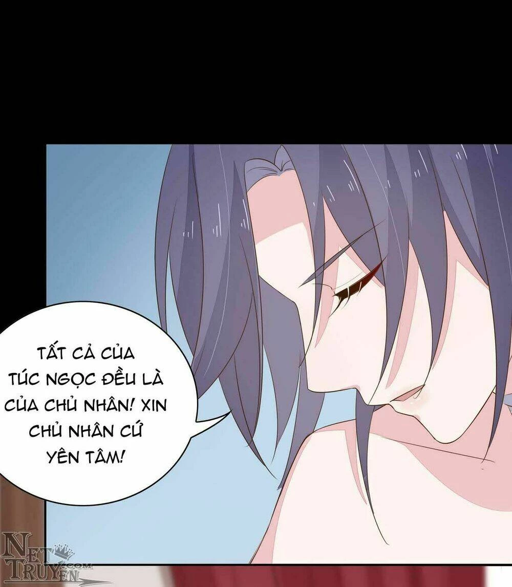 Chi Tôn Đồng Thuật Sư: Tuyệt Thế Đại Tiểu Thư Chapter 59 - 27