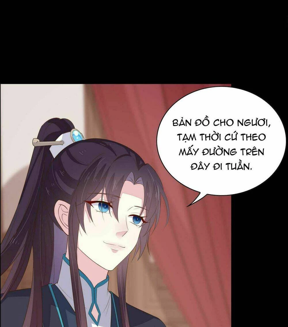 Chi Tôn Đồng Thuật Sư: Tuyệt Thế Đại Tiểu Thư Chapter 59 - 29