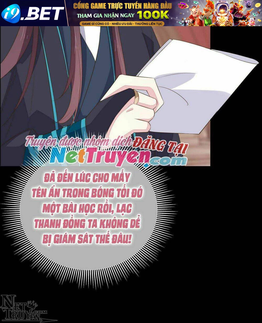 Chi Tôn Đồng Thuật Sư: Tuyệt Thế Đại Tiểu Thư Chapter 59 - 30