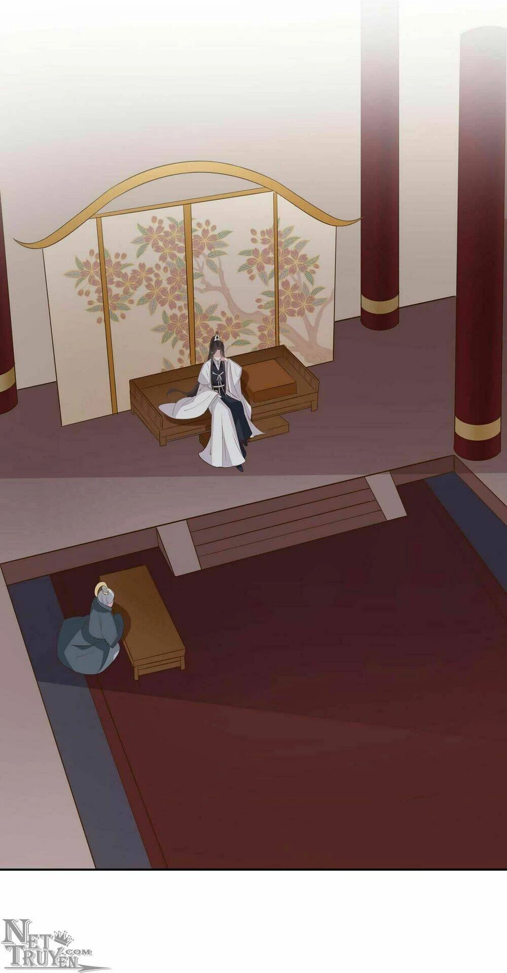 Chi Tôn Đồng Thuật Sư: Tuyệt Thế Đại Tiểu Thư Chapter 59 - 33