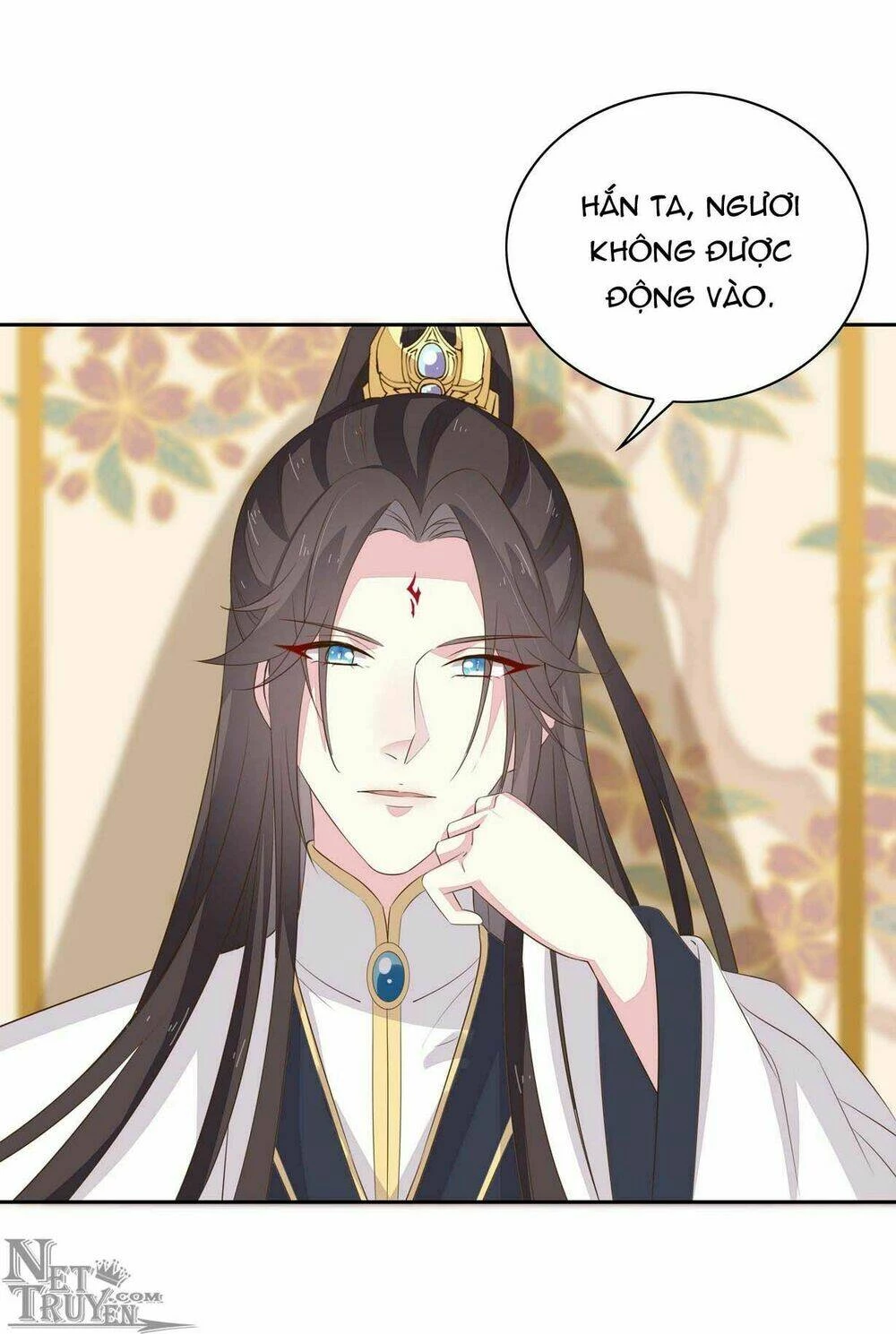 Chi Tôn Đồng Thuật Sư: Tuyệt Thế Đại Tiểu Thư Chapter 59 - 36