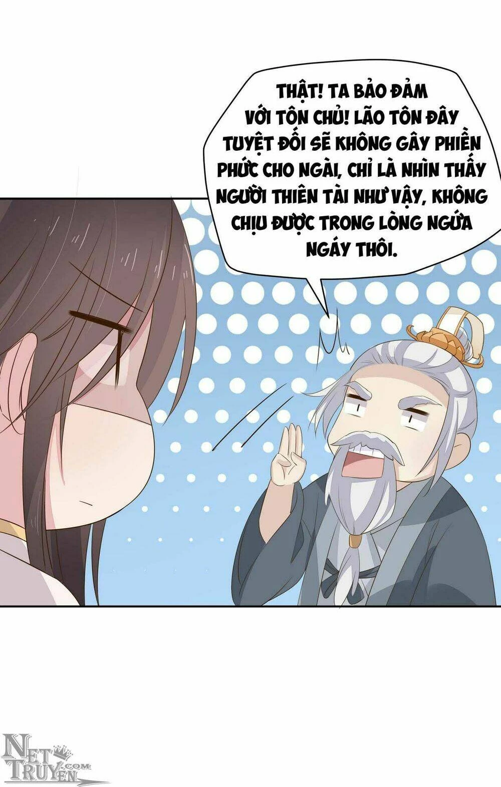 Chi Tôn Đồng Thuật Sư: Tuyệt Thế Đại Tiểu Thư Chapter 59 - 43