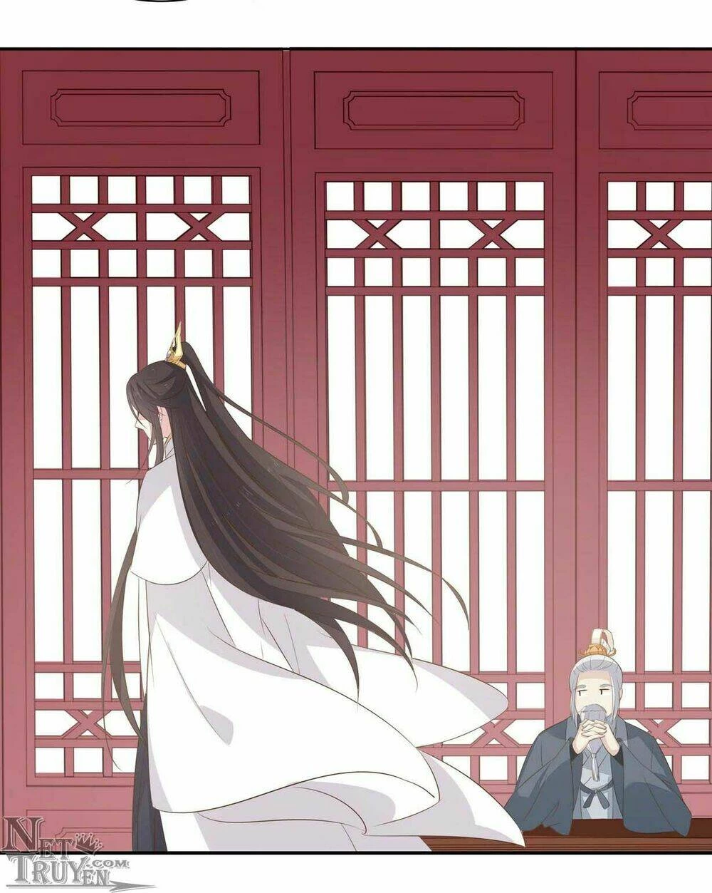 Chi Tôn Đồng Thuật Sư: Tuyệt Thế Đại Tiểu Thư Chapter 59 - 46