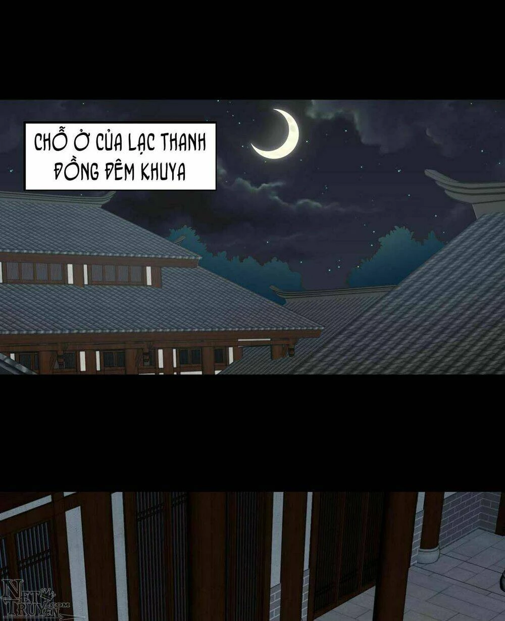 Chi Tôn Đồng Thuật Sư: Tuyệt Thế Đại Tiểu Thư Chapter 60 - 4