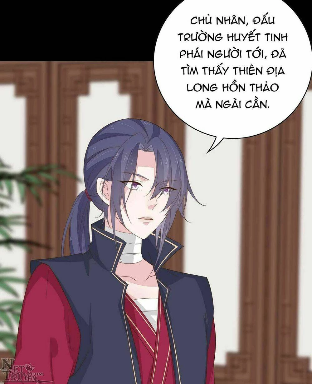 Chi Tôn Đồng Thuật Sư: Tuyệt Thế Đại Tiểu Thư Chapter 60 - 6