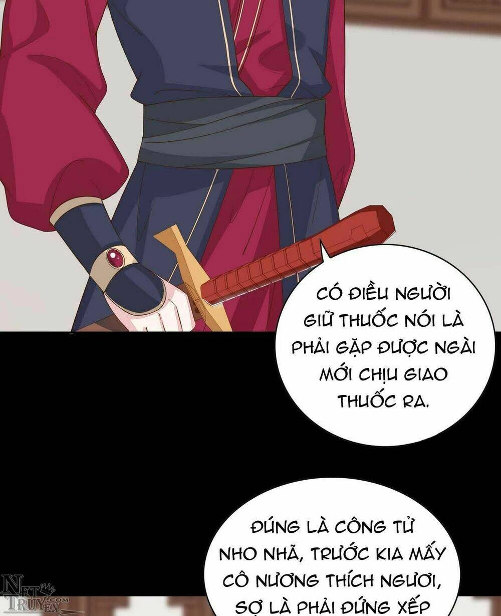 Chi Tôn Đồng Thuật Sư: Tuyệt Thế Đại Tiểu Thư Chapter 60 - 7