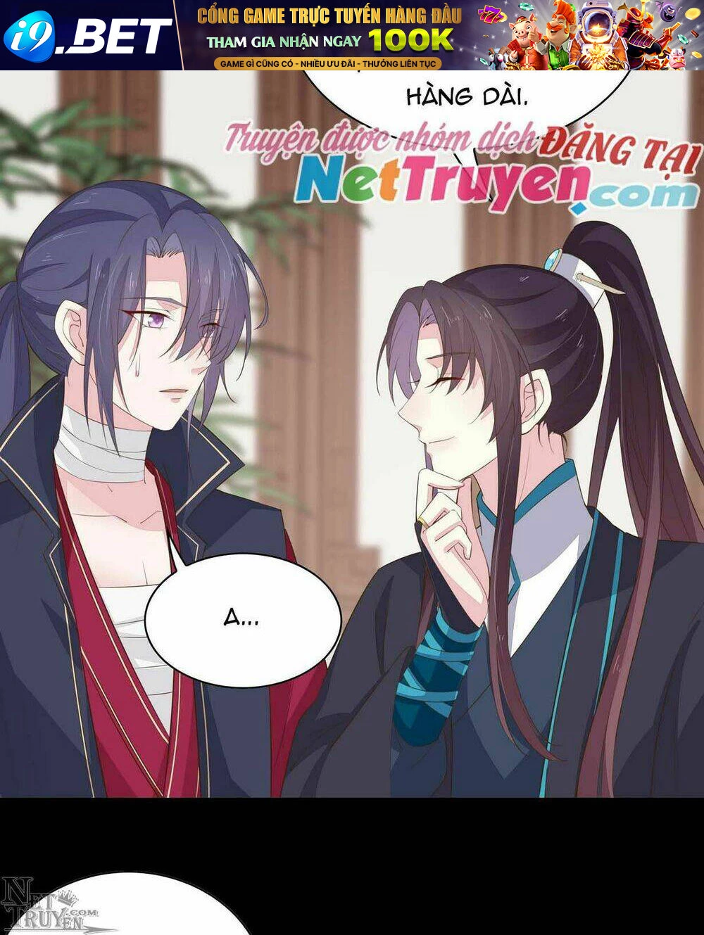Chi Tôn Đồng Thuật Sư: Tuyệt Thế Đại Tiểu Thư Chapter 60 - 8