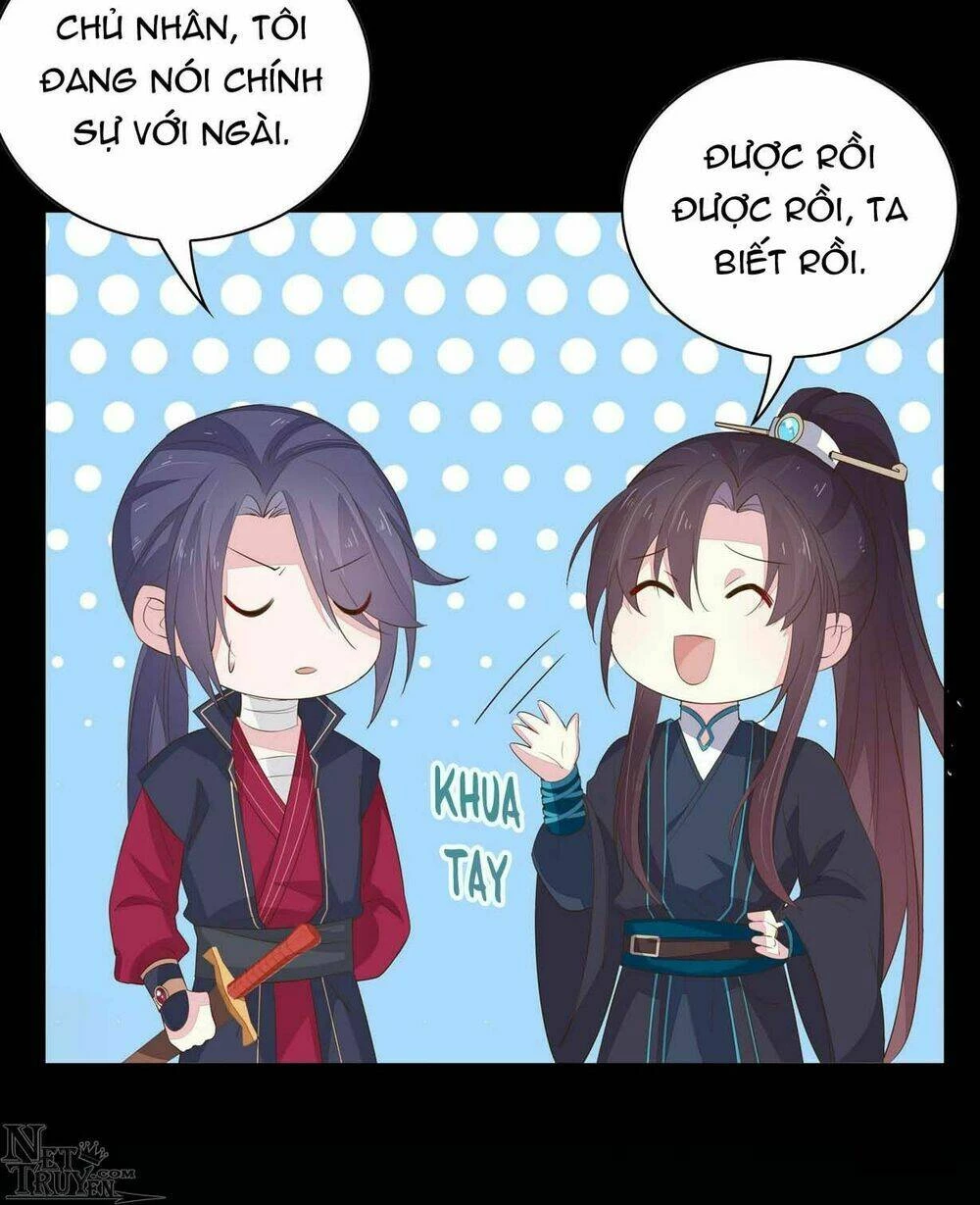 Chi Tôn Đồng Thuật Sư: Tuyệt Thế Đại Tiểu Thư Chapter 60 - 9