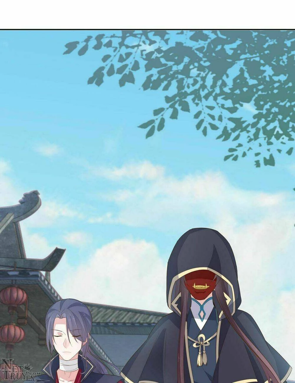 Chi Tôn Đồng Thuật Sư: Tuyệt Thế Đại Tiểu Thư Chapter 60 - 13
