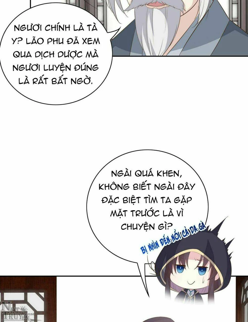 Chi Tôn Đồng Thuật Sư: Tuyệt Thế Đại Tiểu Thư Chapter 60 - 18