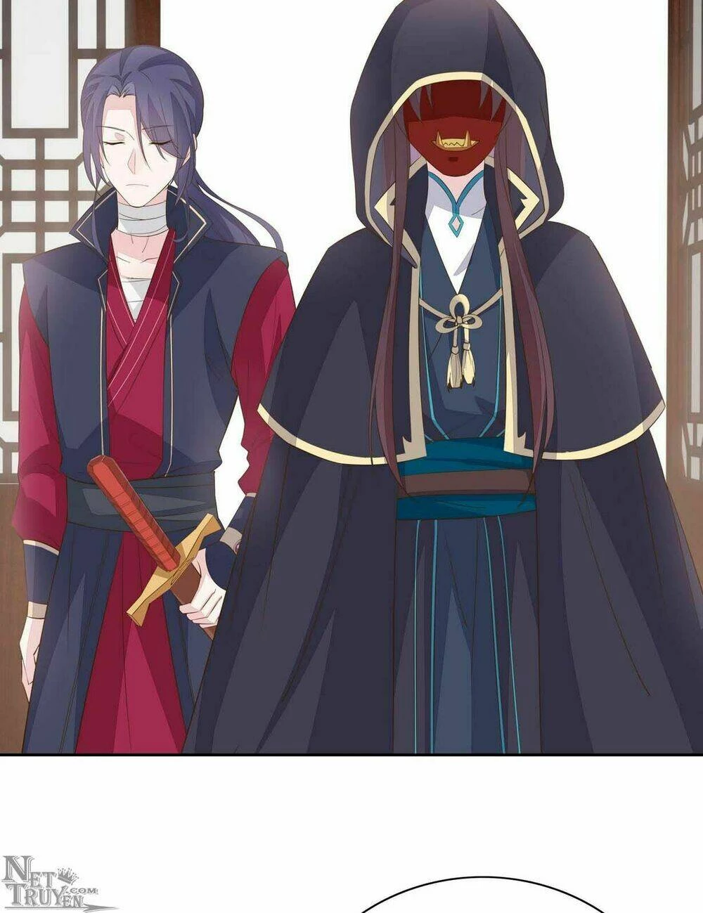 Chi Tôn Đồng Thuật Sư: Tuyệt Thế Đại Tiểu Thư Chapter 60 - 19