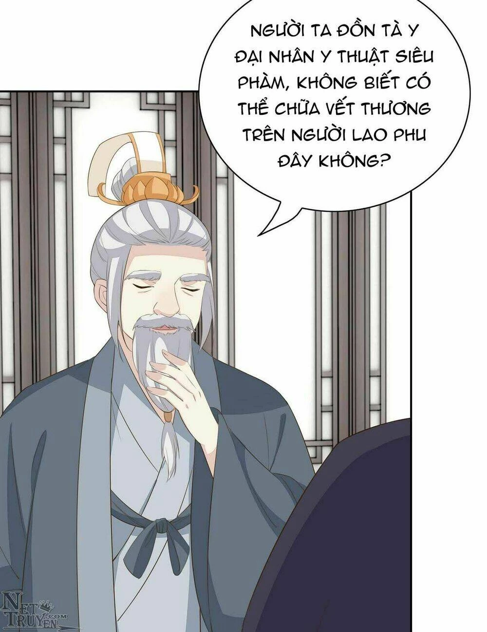 Chi Tôn Đồng Thuật Sư: Tuyệt Thế Đại Tiểu Thư Chapter 60 - 20