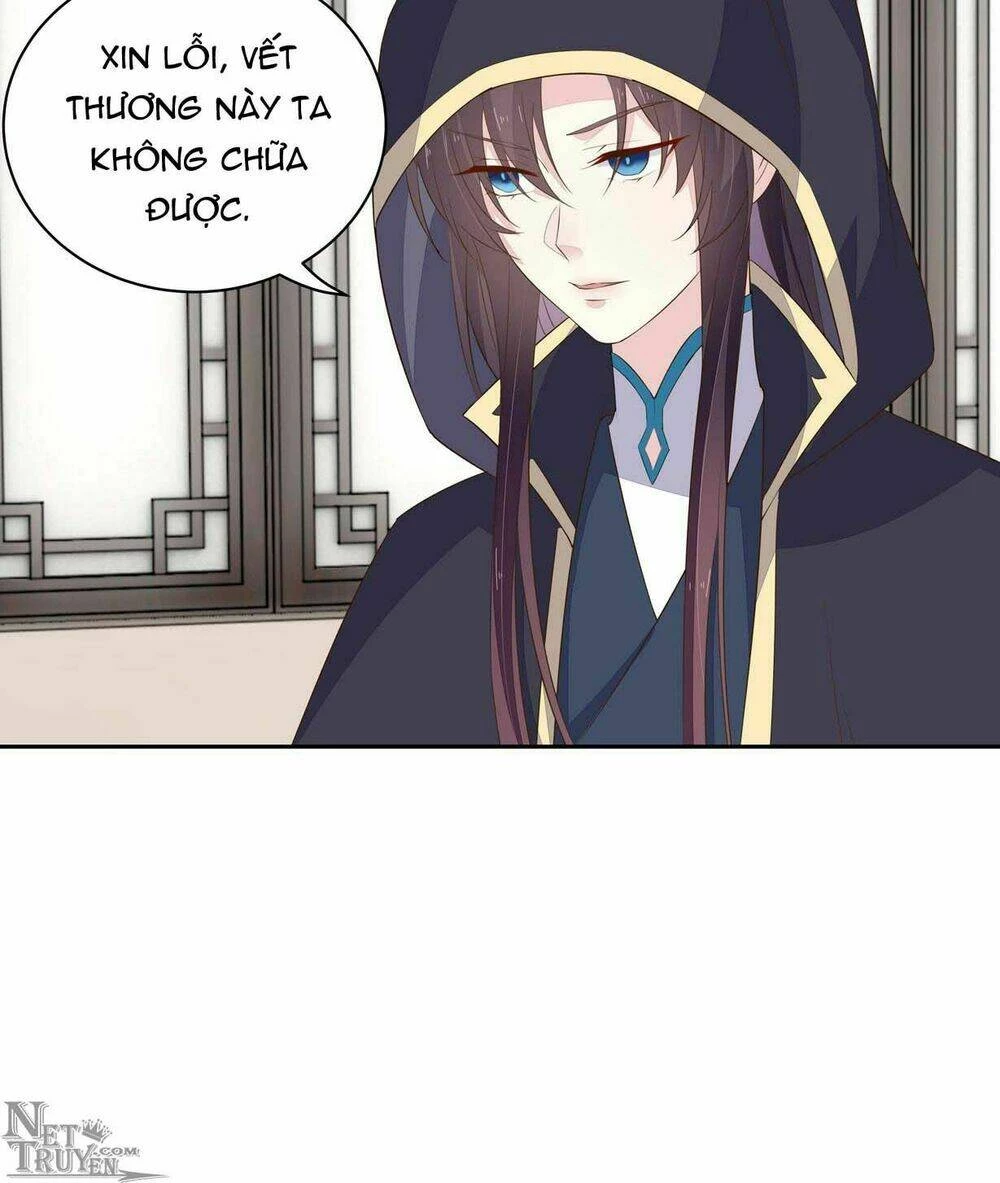 Chi Tôn Đồng Thuật Sư: Tuyệt Thế Đại Tiểu Thư Chapter 60 - 25