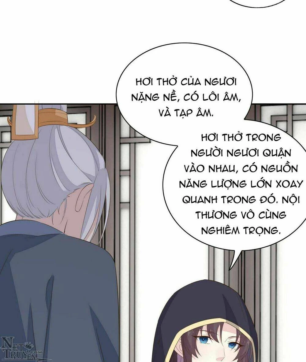 Chi Tôn Đồng Thuật Sư: Tuyệt Thế Đại Tiểu Thư Chapter 60 - 29