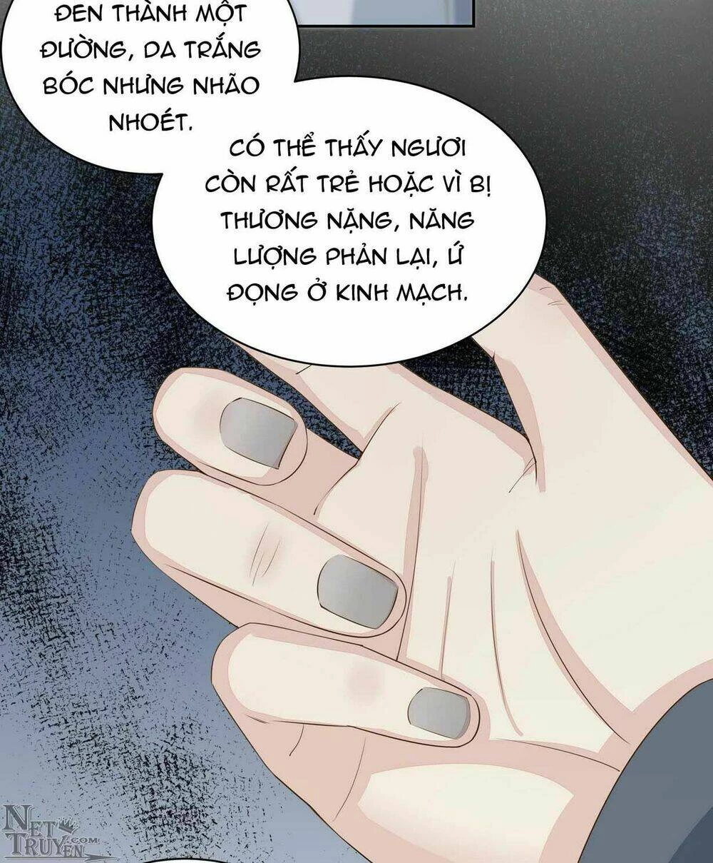 Chi Tôn Đồng Thuật Sư: Tuyệt Thế Đại Tiểu Thư Chapter 60 - 32