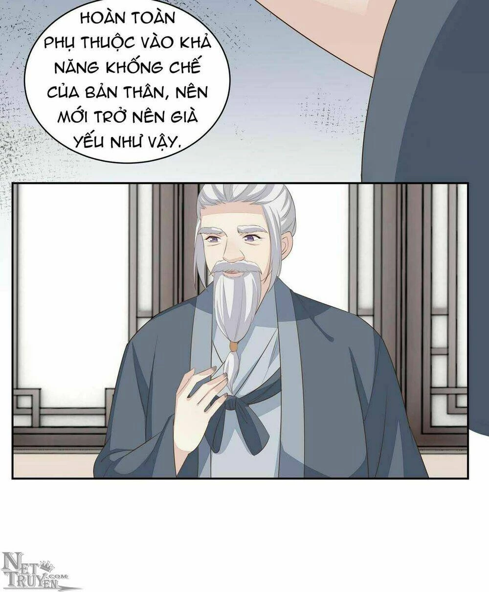 Chi Tôn Đồng Thuật Sư: Tuyệt Thế Đại Tiểu Thư Chapter 60 - 33