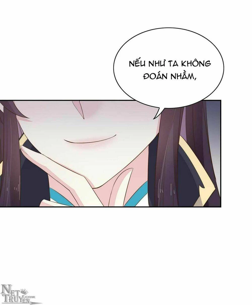 Chi Tôn Đồng Thuật Sư: Tuyệt Thế Đại Tiểu Thư Chapter 60 - 34