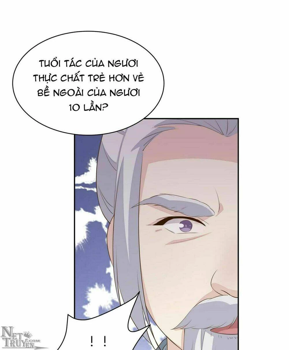 Chi Tôn Đồng Thuật Sư: Tuyệt Thế Đại Tiểu Thư Chapter 60 - 35