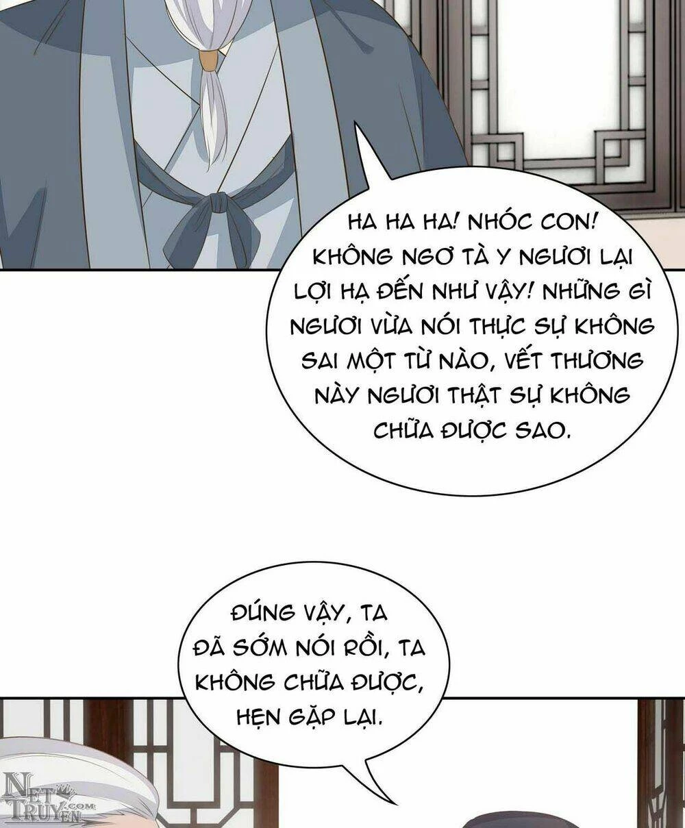 Chi Tôn Đồng Thuật Sư: Tuyệt Thế Đại Tiểu Thư Chapter 60 - 37