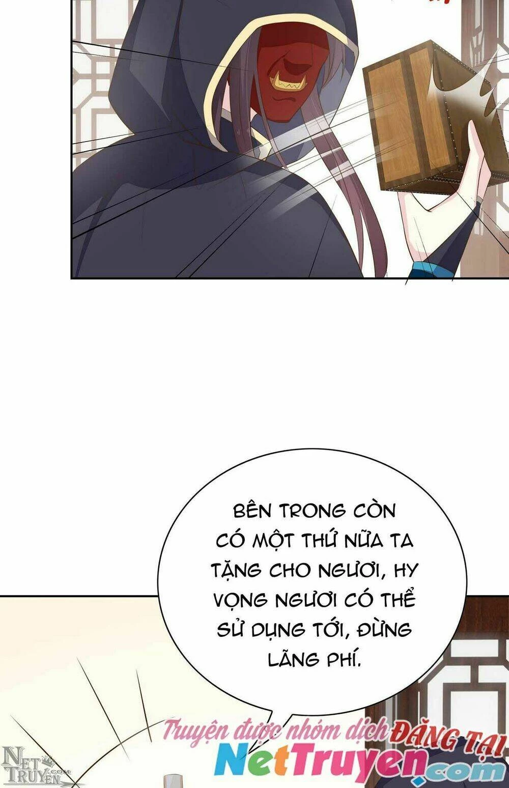 Chi Tôn Đồng Thuật Sư: Tuyệt Thế Đại Tiểu Thư Chapter 60 - 41