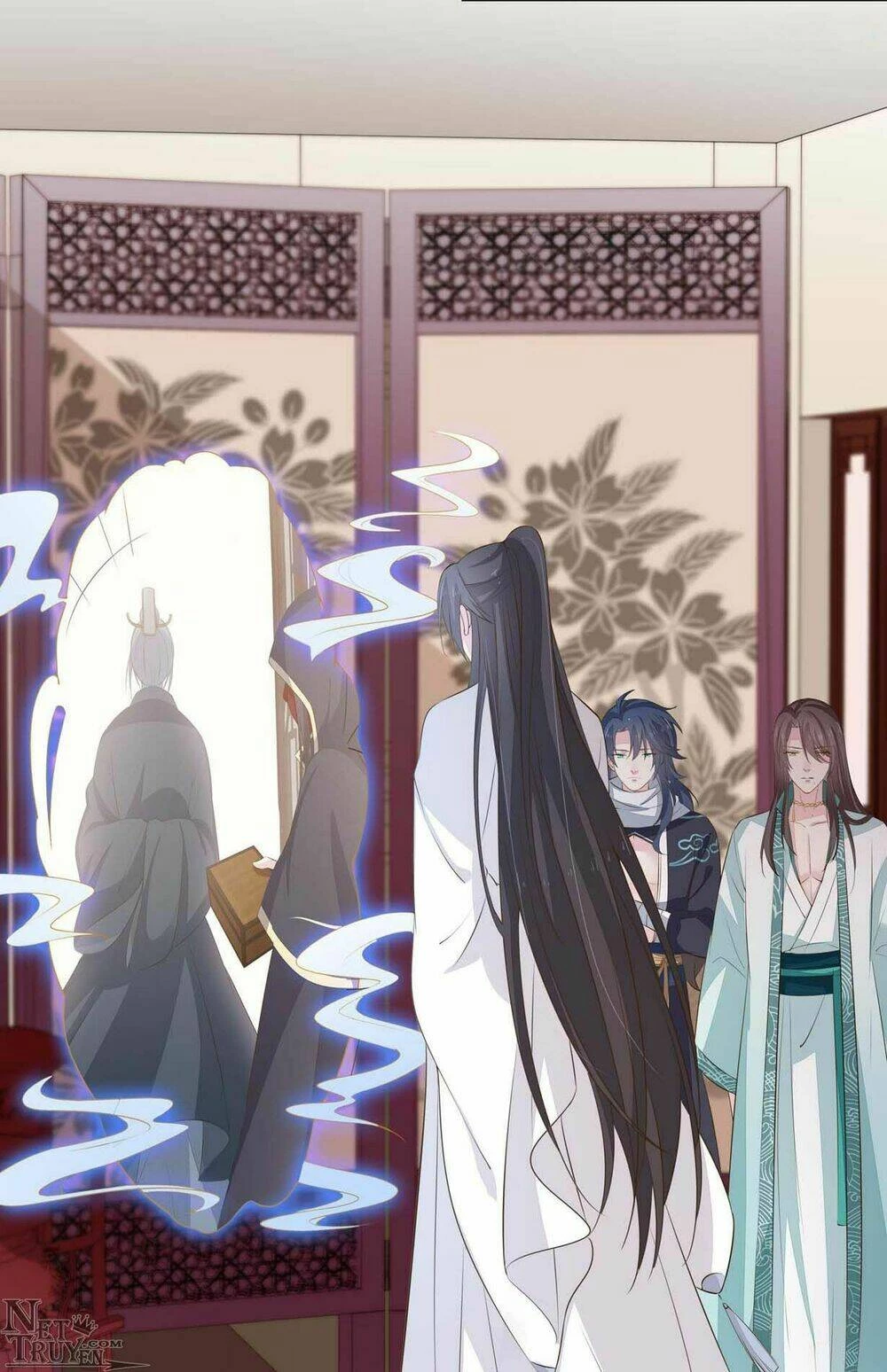 Chi Tôn Đồng Thuật Sư: Tuyệt Thế Đại Tiểu Thư Chapter 60 - 45