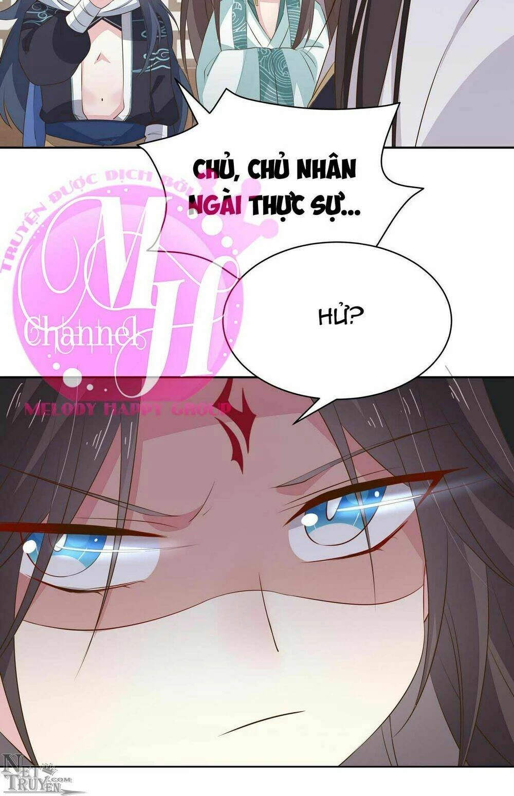 Chi Tôn Đồng Thuật Sư: Tuyệt Thế Đại Tiểu Thư Chapter 60 - 48