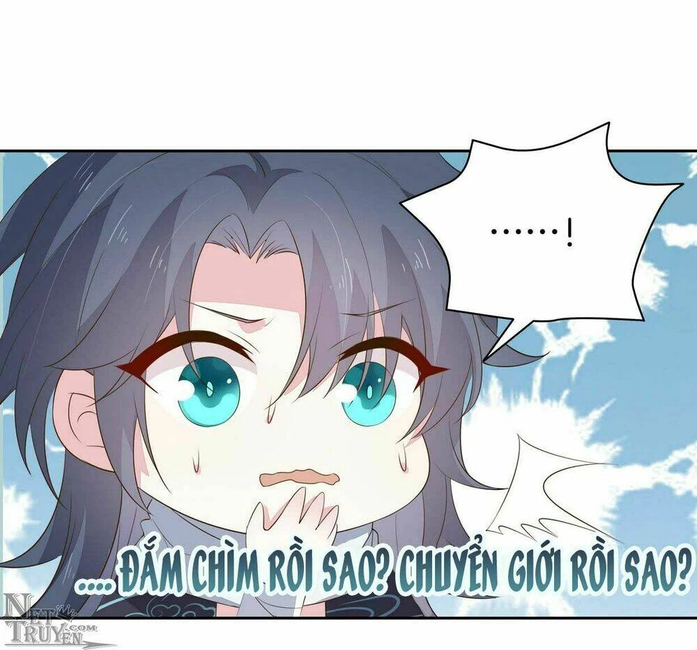 Chi Tôn Đồng Thuật Sư: Tuyệt Thế Đại Tiểu Thư Chapter 60 - 49