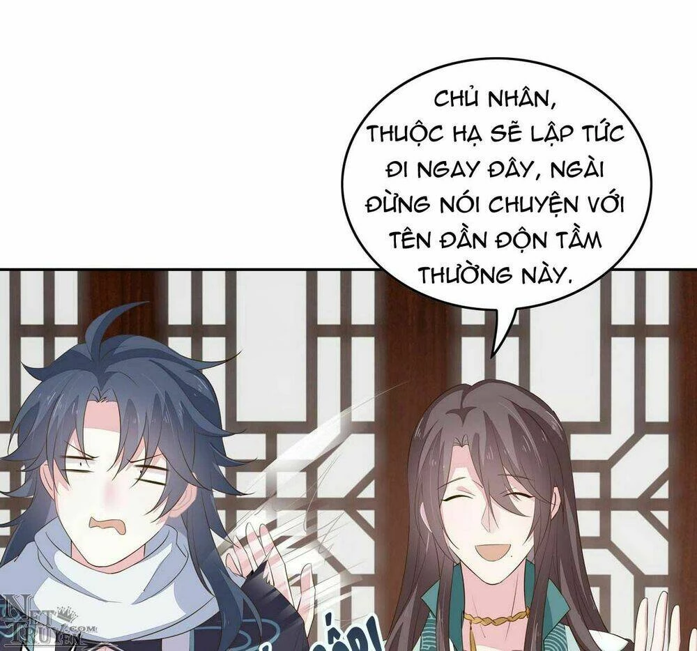 Chi Tôn Đồng Thuật Sư: Tuyệt Thế Đại Tiểu Thư Chapter 60 - 50