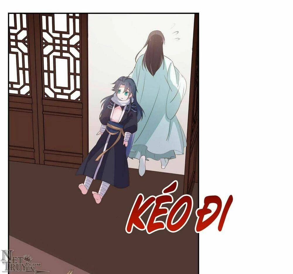 Chi Tôn Đồng Thuật Sư: Tuyệt Thế Đại Tiểu Thư Chapter 60 - 52