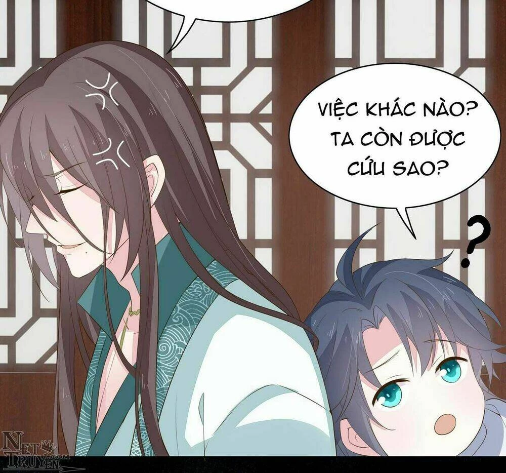 Chi Tôn Đồng Thuật Sư: Tuyệt Thế Đại Tiểu Thư Chapter 60 - 54