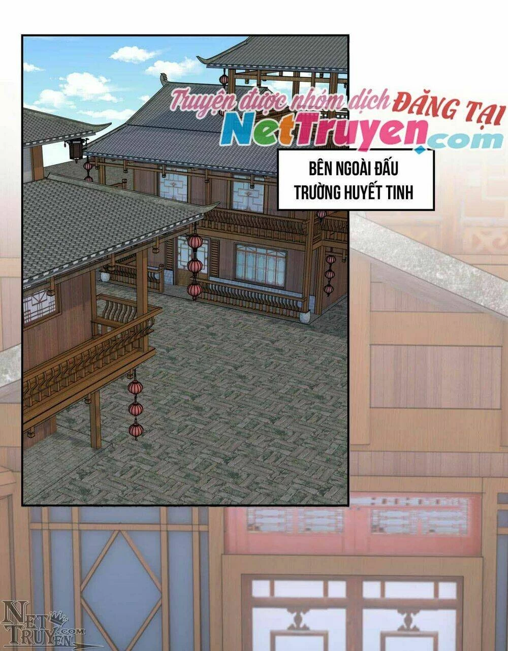 Chi Tôn Đồng Thuật Sư: Tuyệt Thế Đại Tiểu Thư Chapter 61 - 3