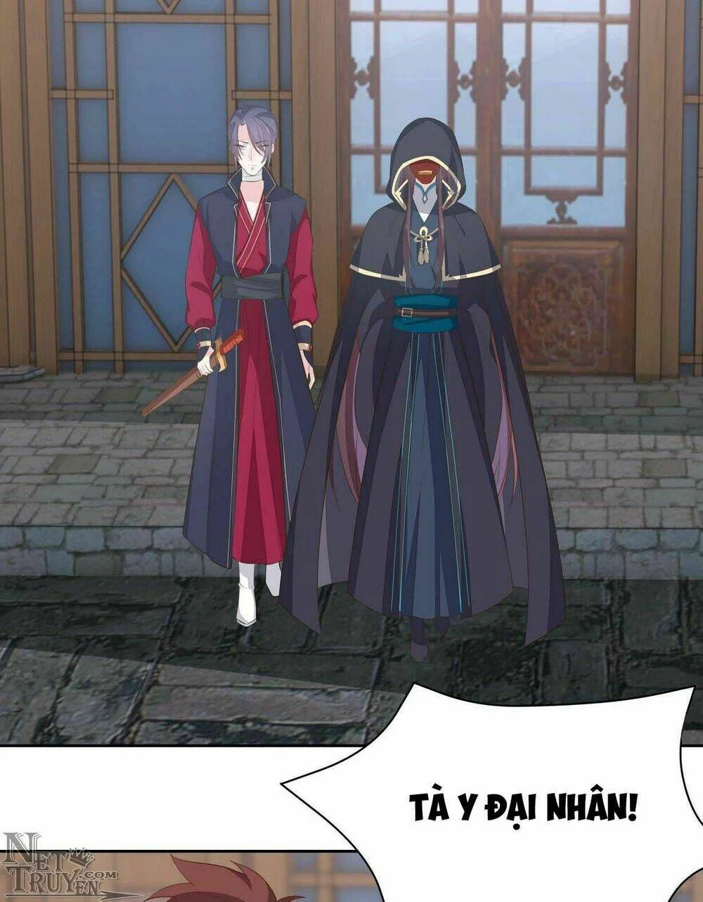 Chi Tôn Đồng Thuật Sư: Tuyệt Thế Đại Tiểu Thư Chapter 61 - 4