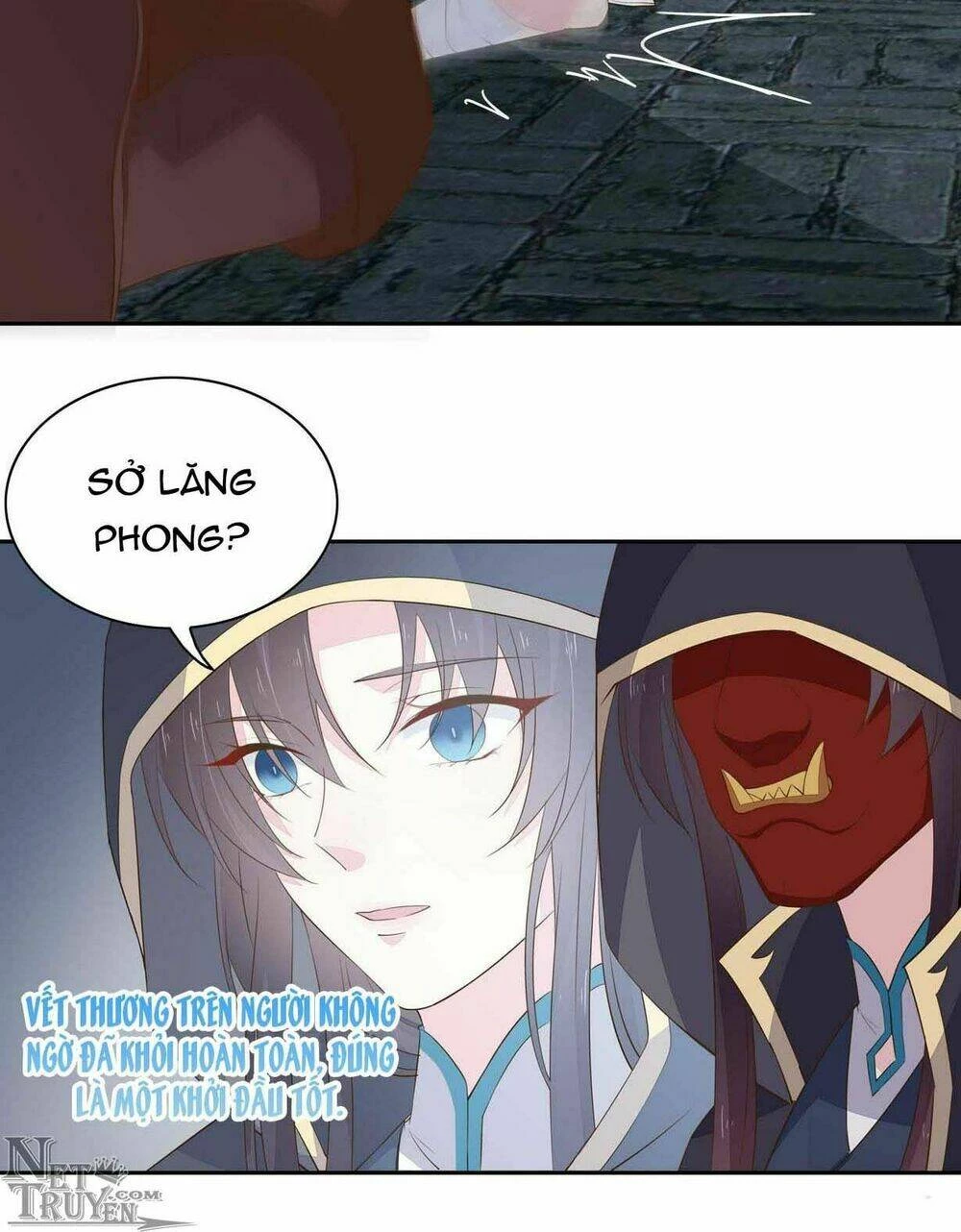 Chi Tôn Đồng Thuật Sư: Tuyệt Thế Đại Tiểu Thư Chapter 61 - 8