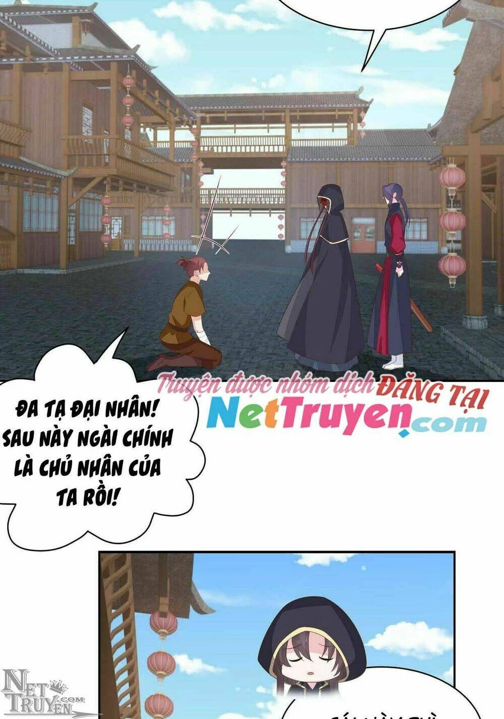 Chi Tôn Đồng Thuật Sư: Tuyệt Thế Đại Tiểu Thư Chapter 61 - 16