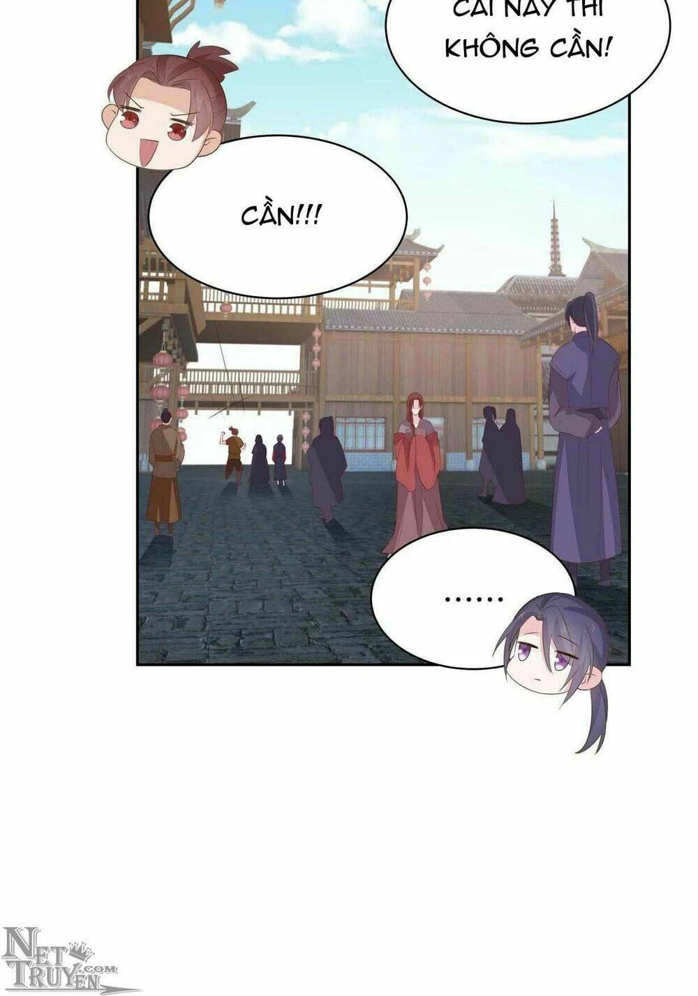 Chi Tôn Đồng Thuật Sư: Tuyệt Thế Đại Tiểu Thư Chapter 61 - 17