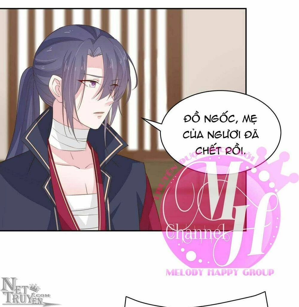 Chi Tôn Đồng Thuật Sư: Tuyệt Thế Đại Tiểu Thư Chapter 61 - 23