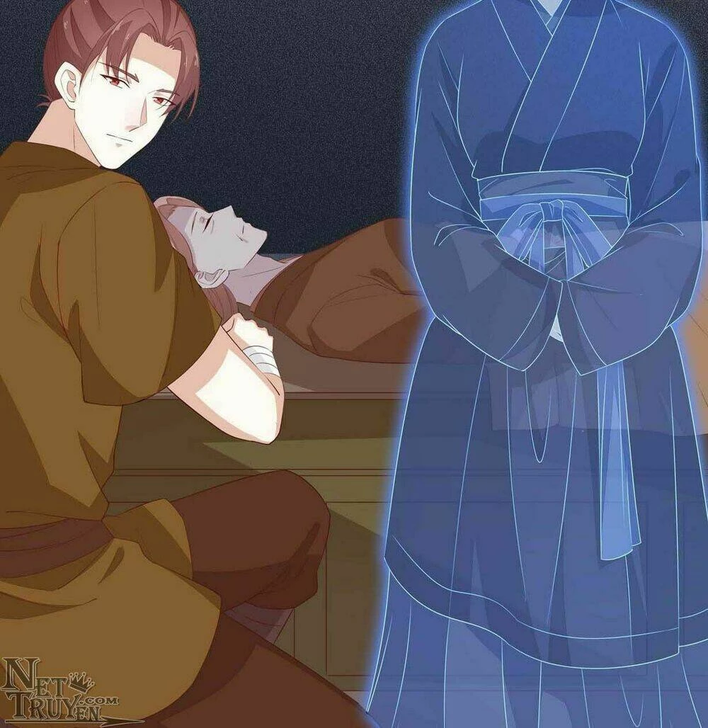 Chi Tôn Đồng Thuật Sư: Tuyệt Thế Đại Tiểu Thư Chapter 61 - 29